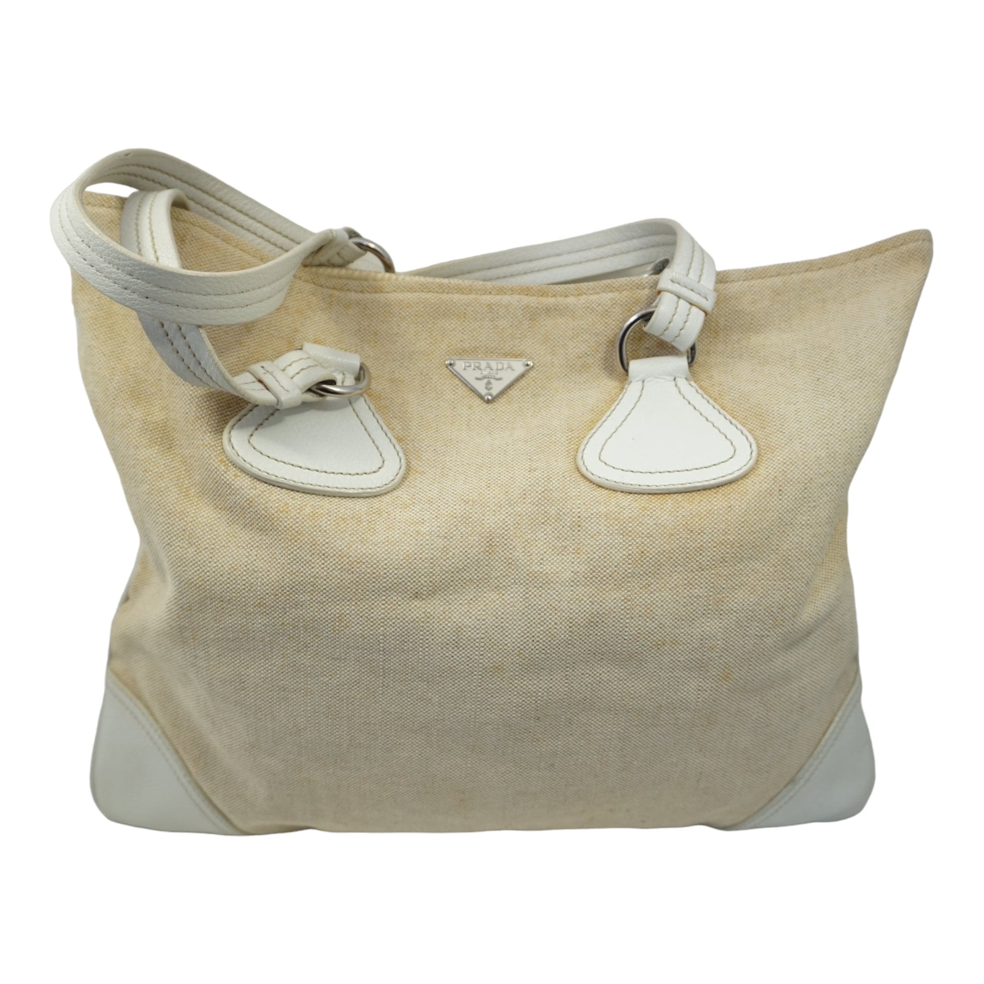 Prada Kanvas Luxury Handbag Shoulder Bag