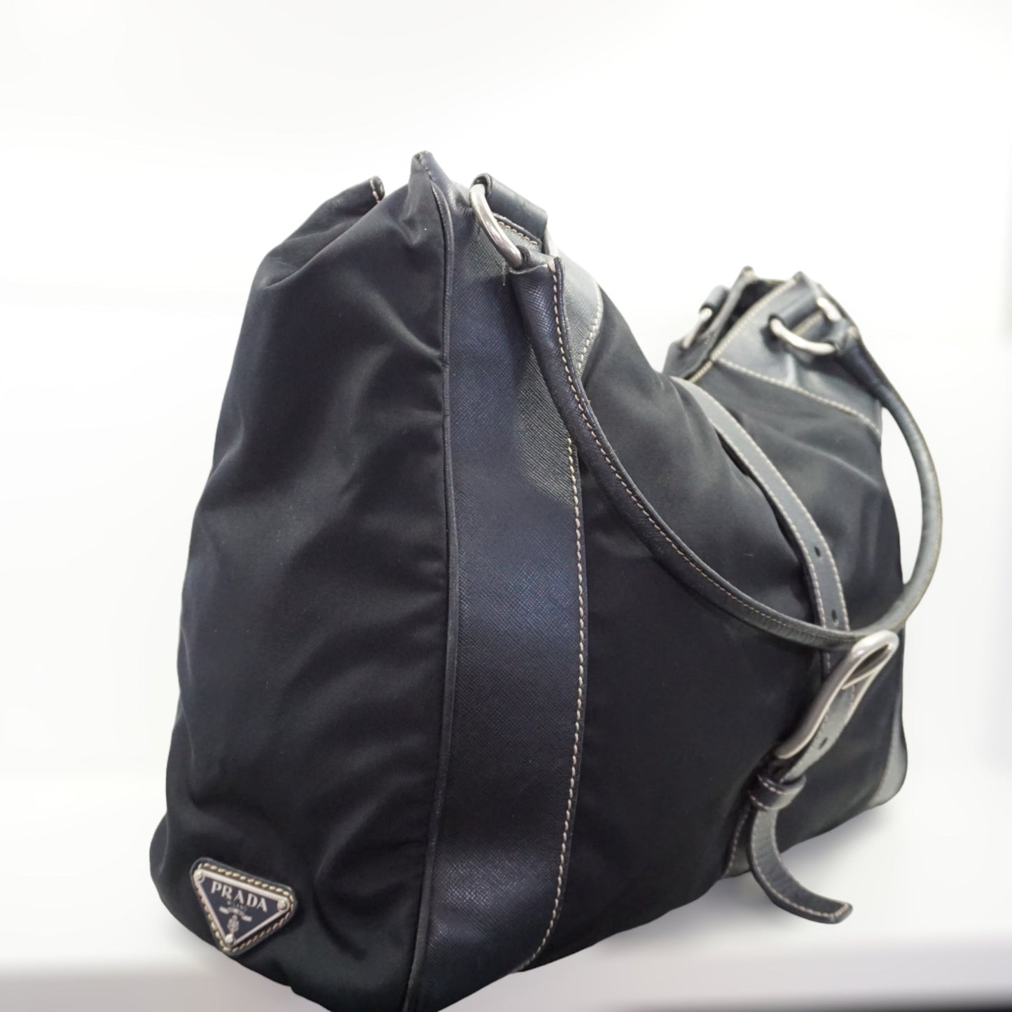 Prada Totebag Luxury Handbag Tote Bag