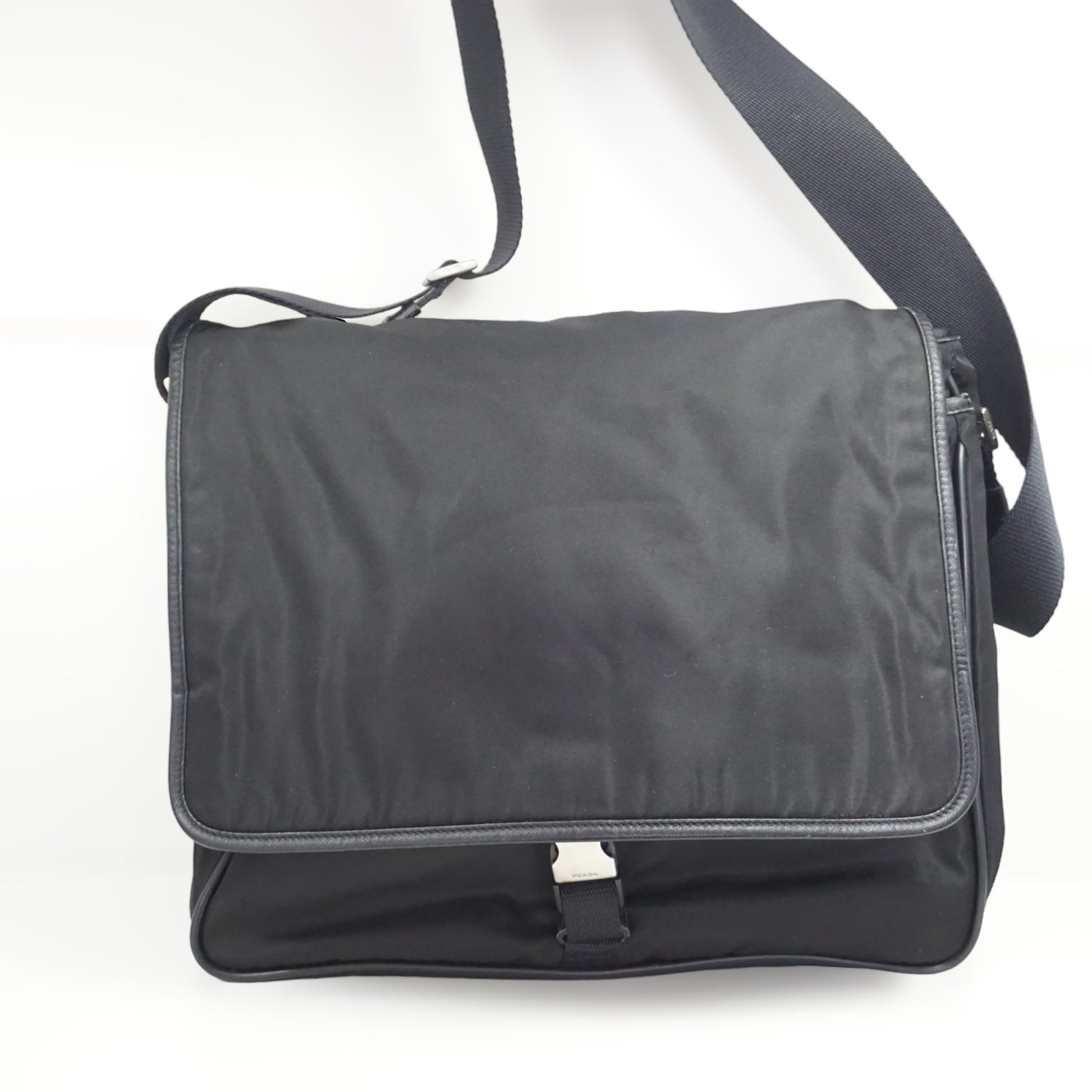 Prada Sort Crossbody Crossbody Bag Prada Sort Crossbody