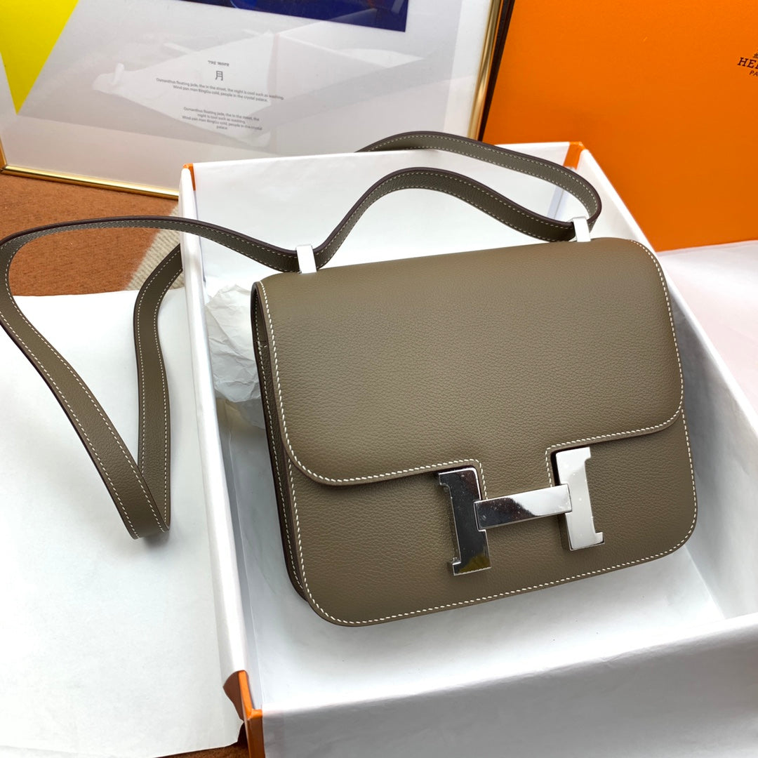 Hermes Constance Bag Travel Bag Constance Bag 3