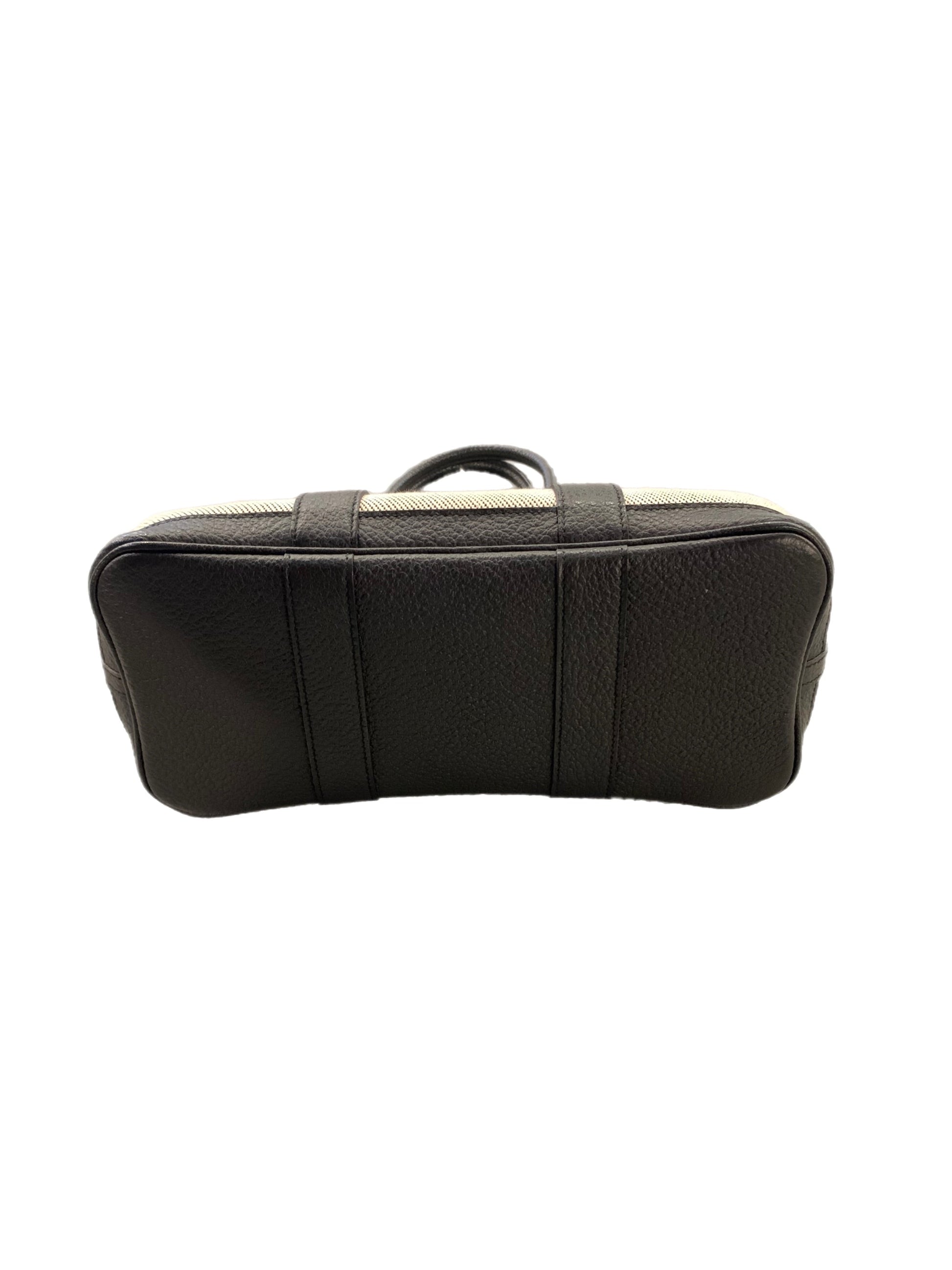 Hermes Luxury Garden Party Tpm Handbag Travel Bag