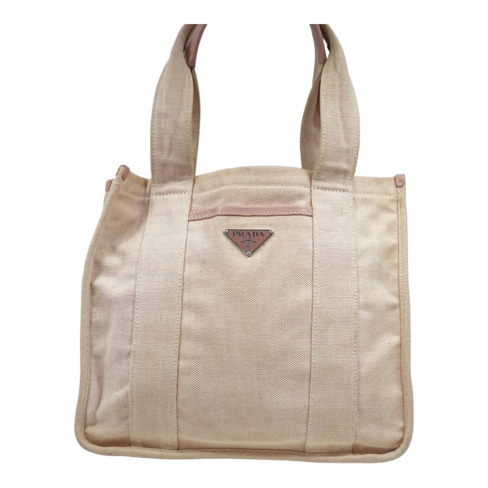 Prada Totebag Luxury Handbag Shoulder Bag