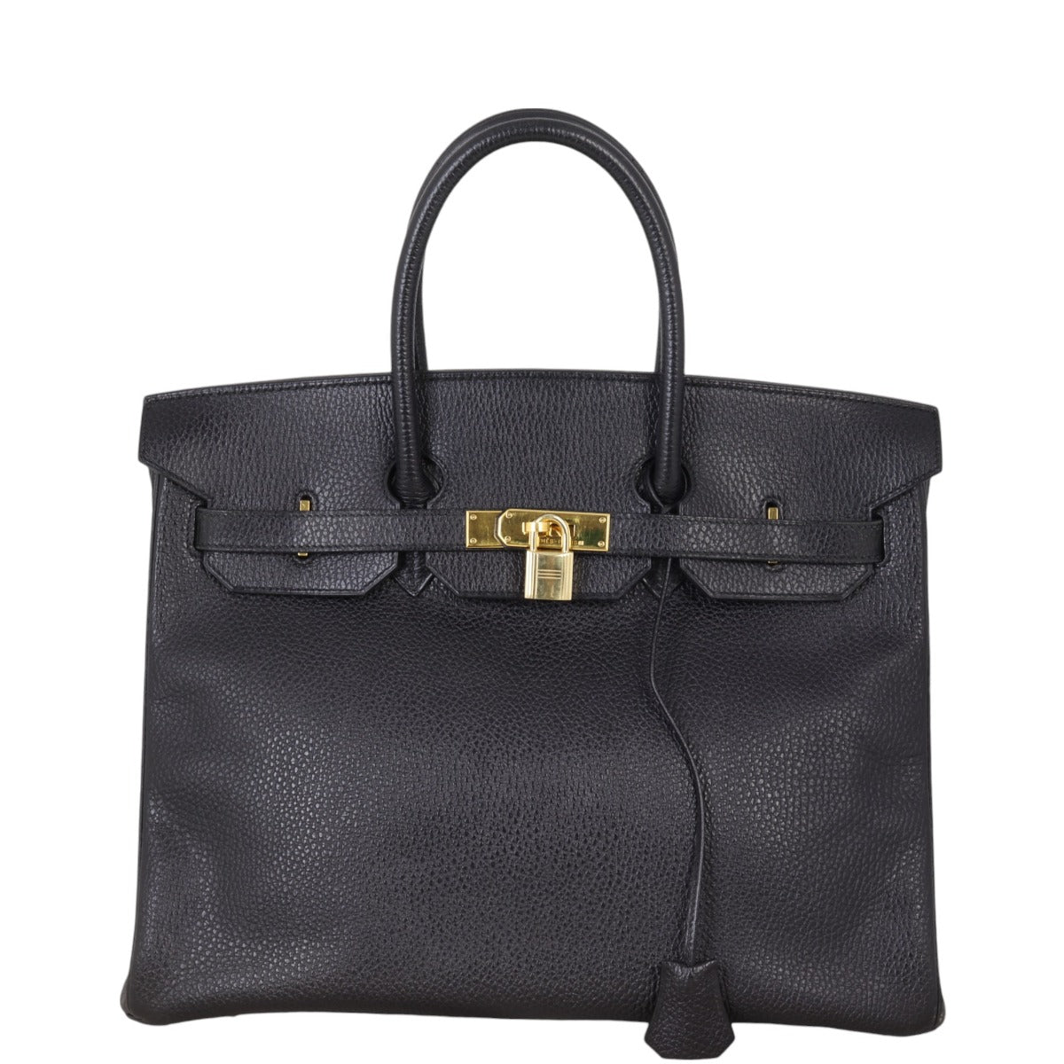 Hermes Birkin Ardennes Handbag Travel Bag 35 04102024