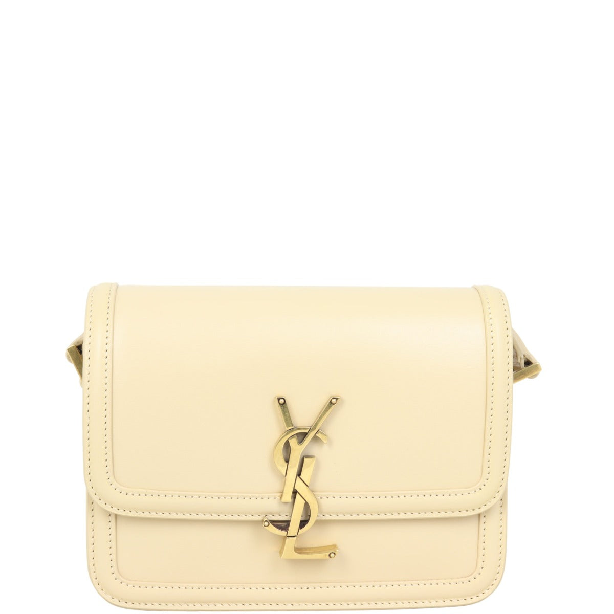 YSL Saint Laurent Solferino Travel Bag Small
