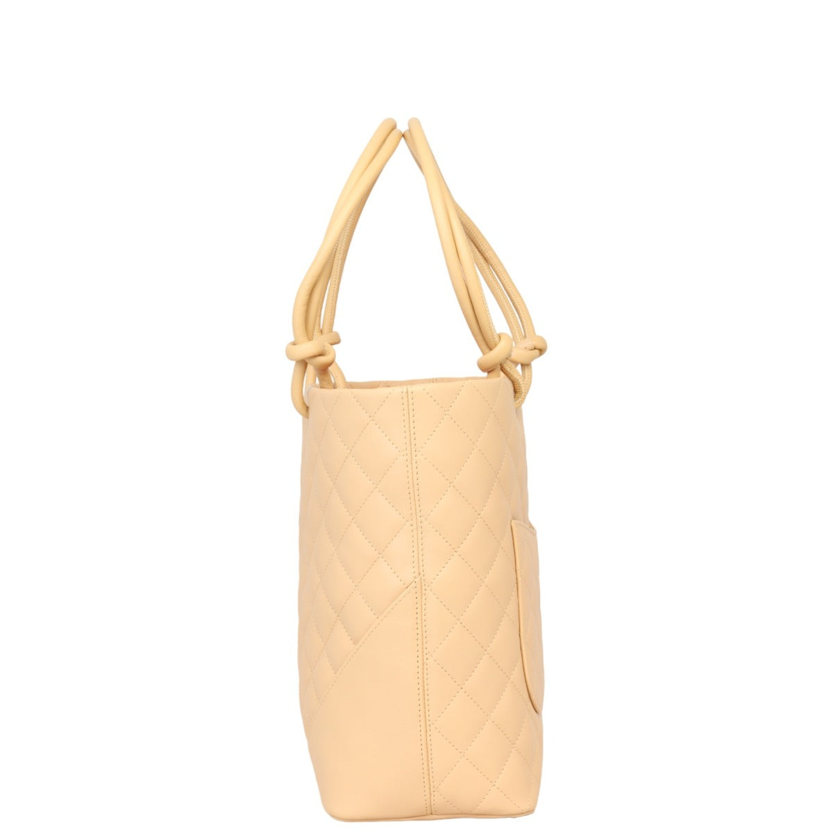 Chanel Ligne Cambon Tote Small Tote Bag Tote Small11092023
