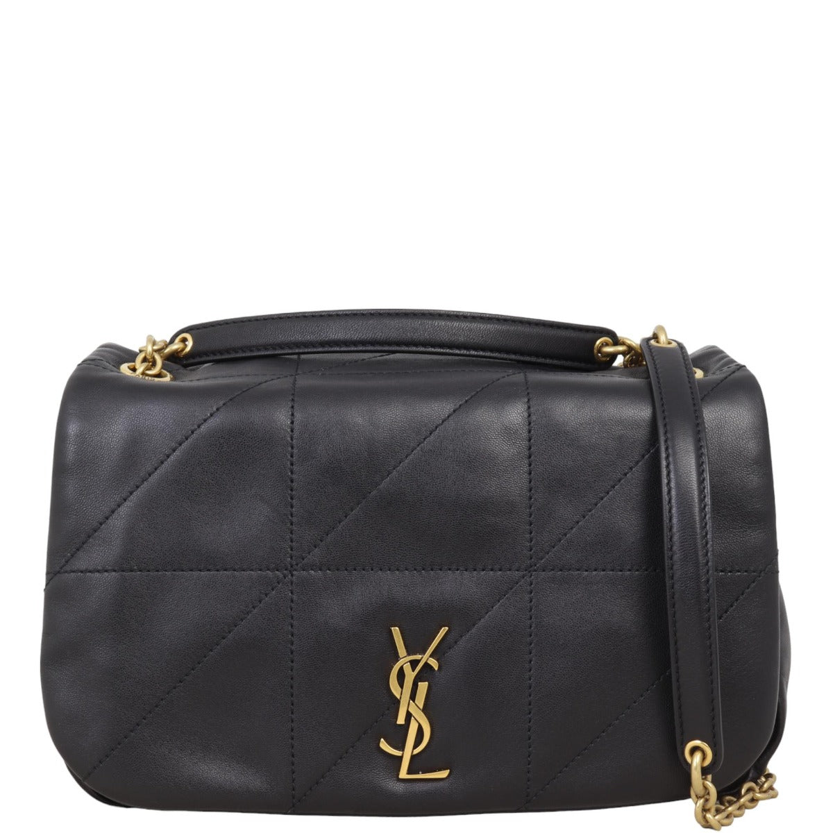 YSL Saint Laurent Jamie Bag Small Chain Travel Bag
