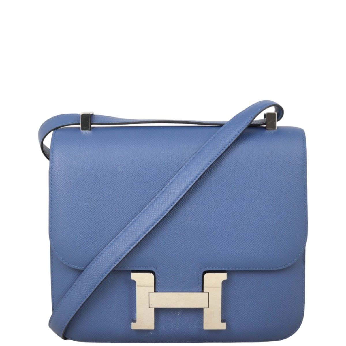 Hermes Constance Epsom Shoulder Bag Epsom 23052024