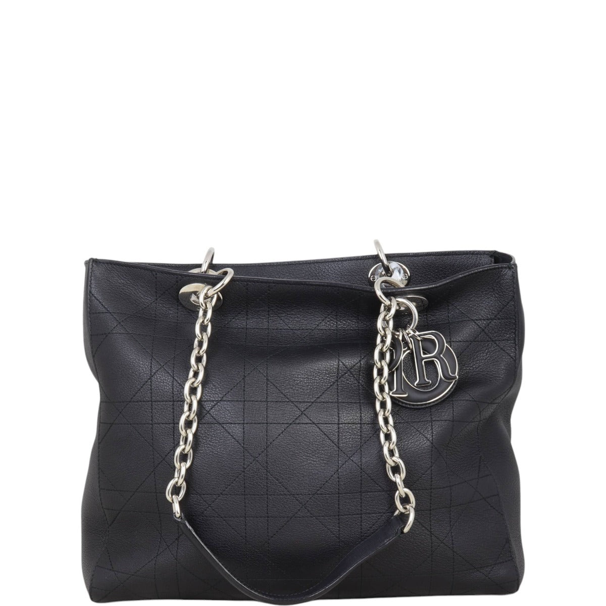 Dior Ultra Shopping Tote Handbag Tote Bag