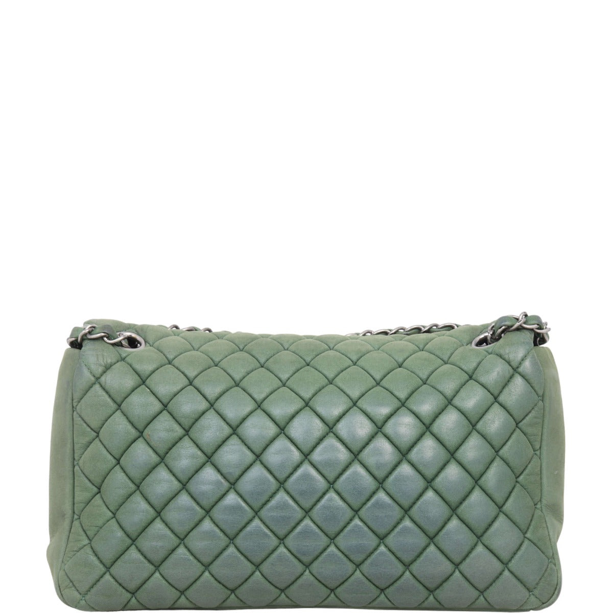 Chanel Bubble Bag Flap Handbag