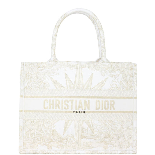 Dior Book Tote Reve D'Infini Handbag Medium Tote Bag