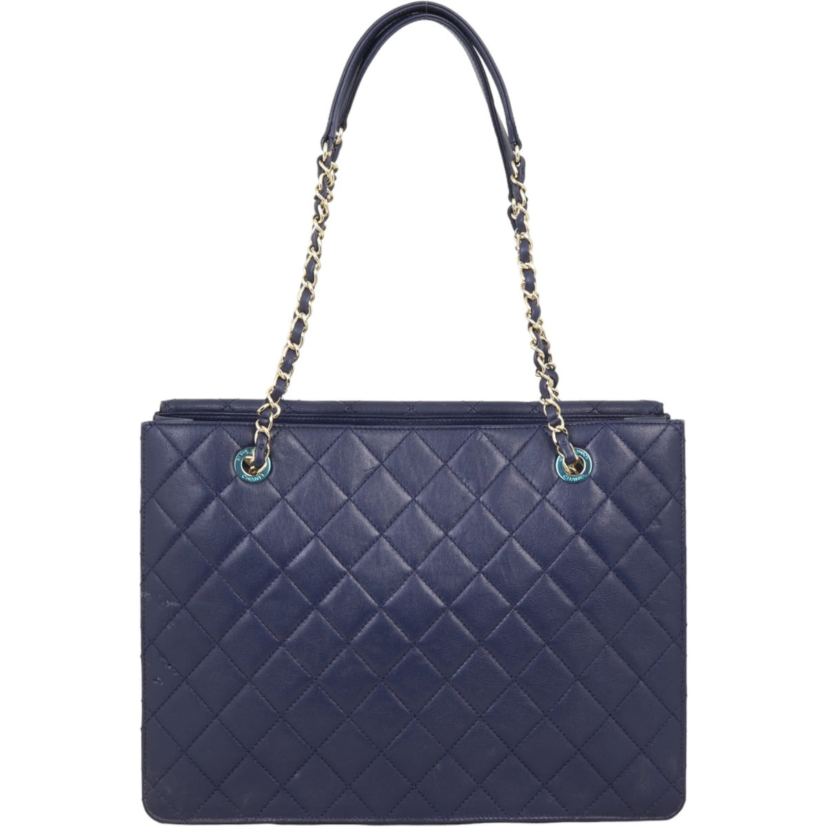 Chanel Beauty Lock Tote Tote Bag