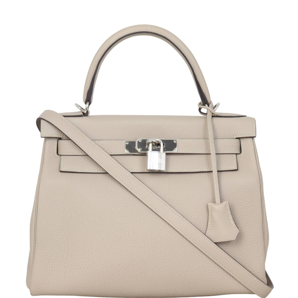 Hermes Kelly Retourne Clemence Crossbody Bag Retourne Clemence24012024