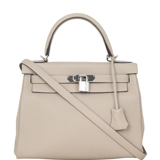 Hermes Kelly Retourne Clemence Crossbody Bag Retourne Clemence24012024