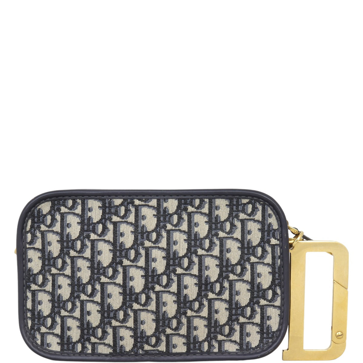 Dior quake Clutch Oblique Handbag Clutch Bag