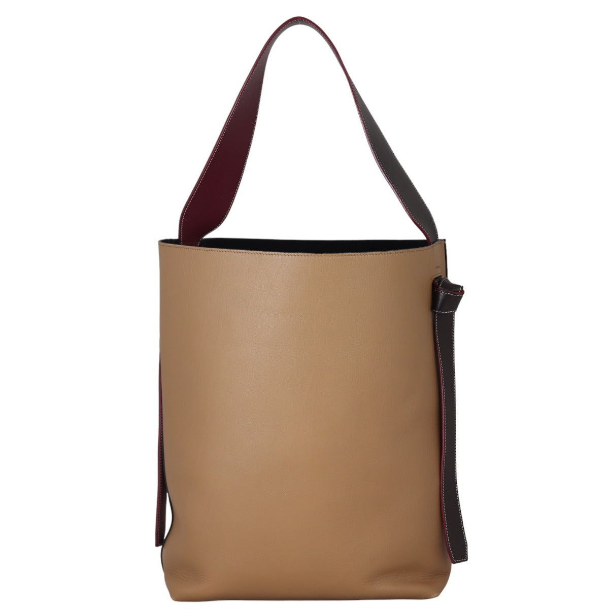 Celine Twisted Cabas Tote Handbag Tote Bag