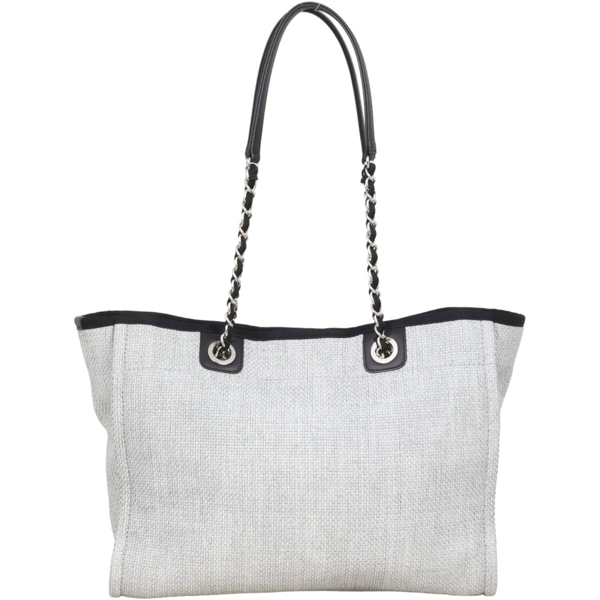 Chanel Deauville Tote Tote Bag