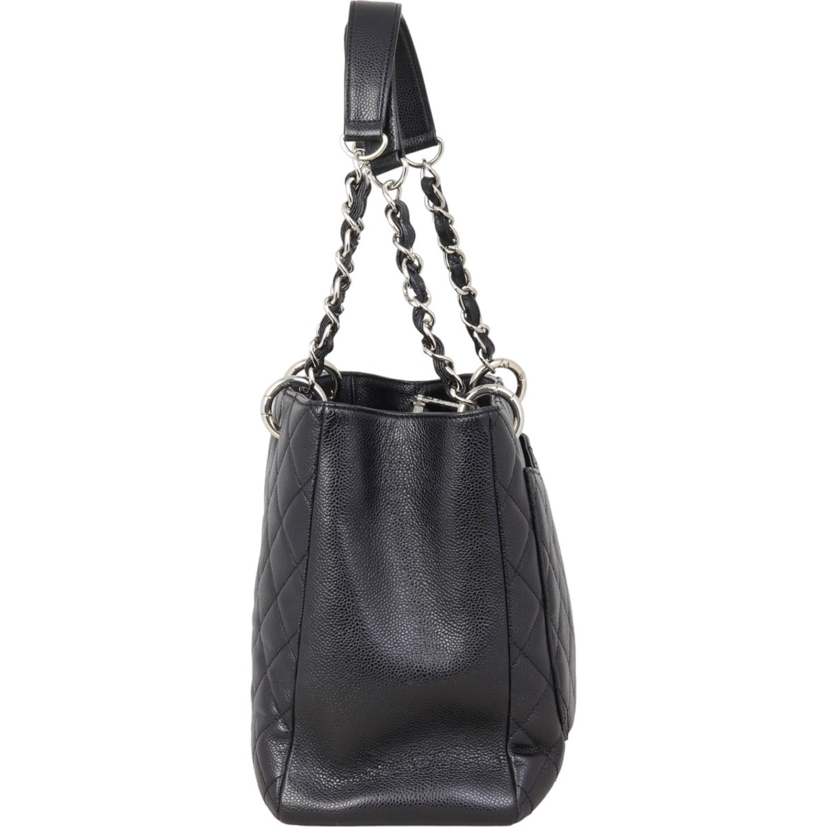 Chanel Grand Shopping Tote Tote Bag Shopping Tote01022024