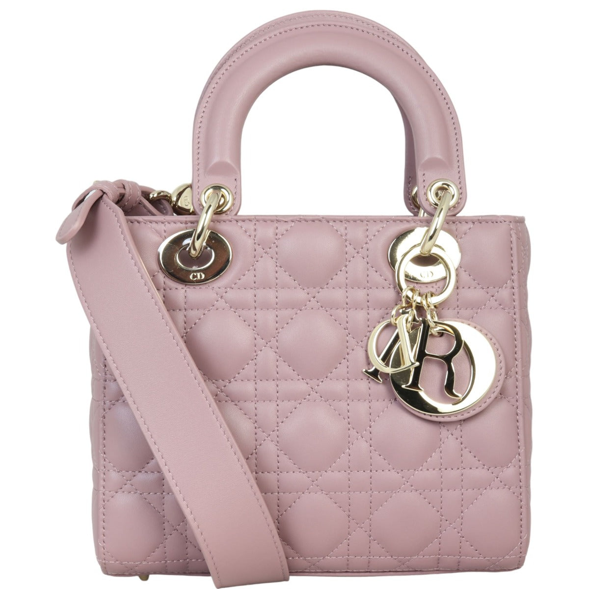 Dior Crossbody Bag Lady MyABC 3 Small Shoulder Bag