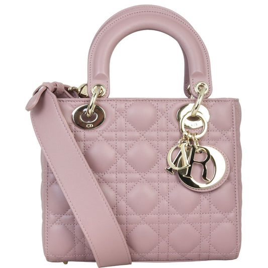 Dior Crossbody Bag Lady MyABC 3 Small Shoulder Bag