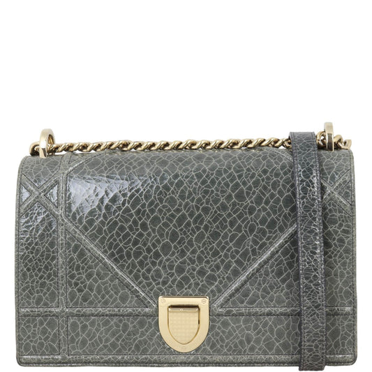 Dior Crossbody Bag ama 3 Medium Shoulder Bag