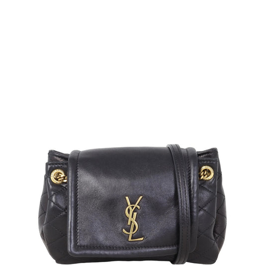 YSL Saint Laurent Nolita Travel Bag Mini