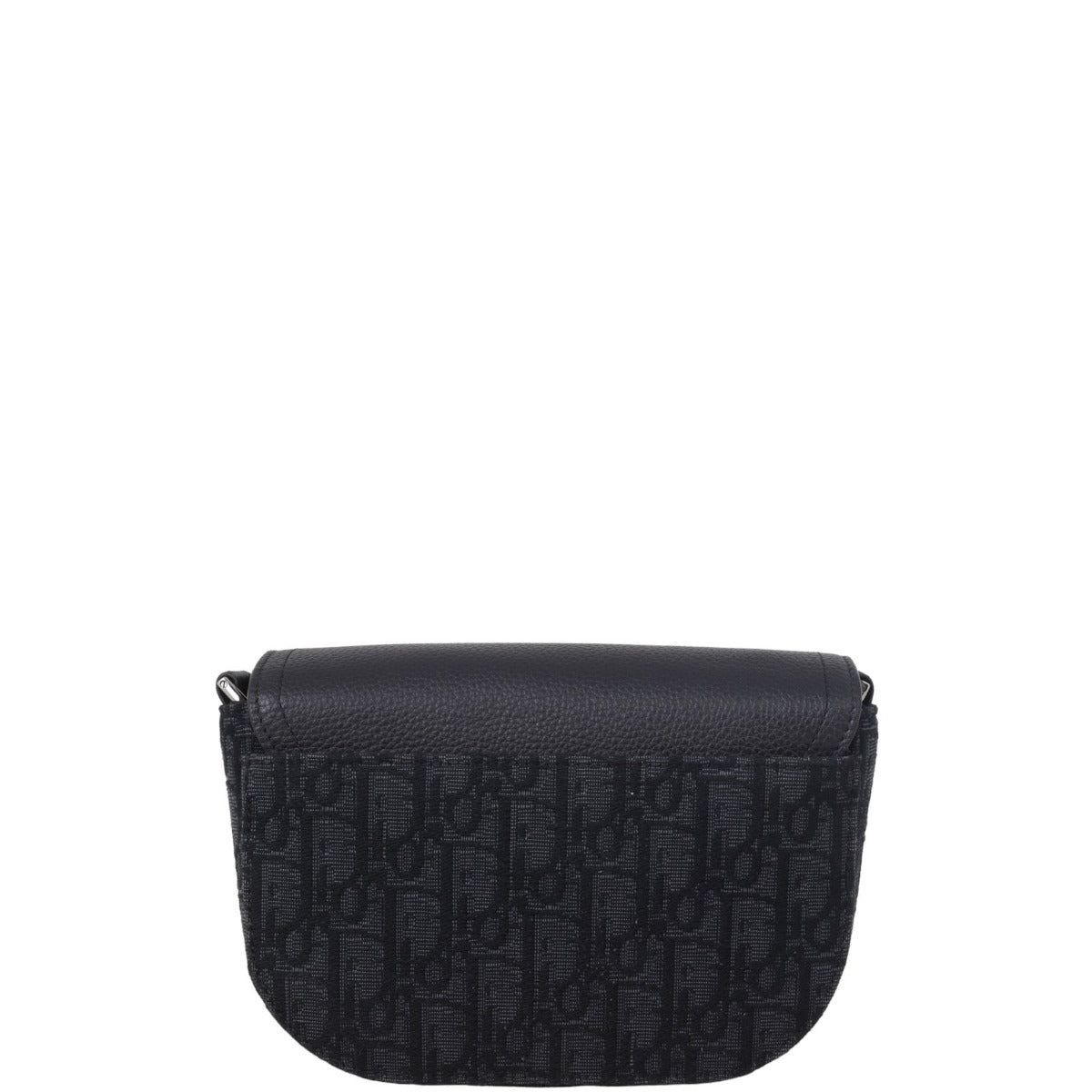 Dior Saddle Messenger Bag Oblique Mini Flap Travel Bag