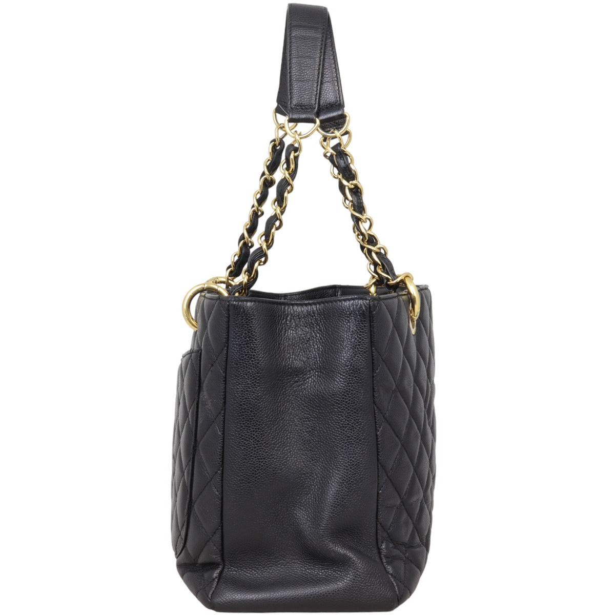 Chanel Grand Shopping Tote Tote Bag Shopping Tote21122023