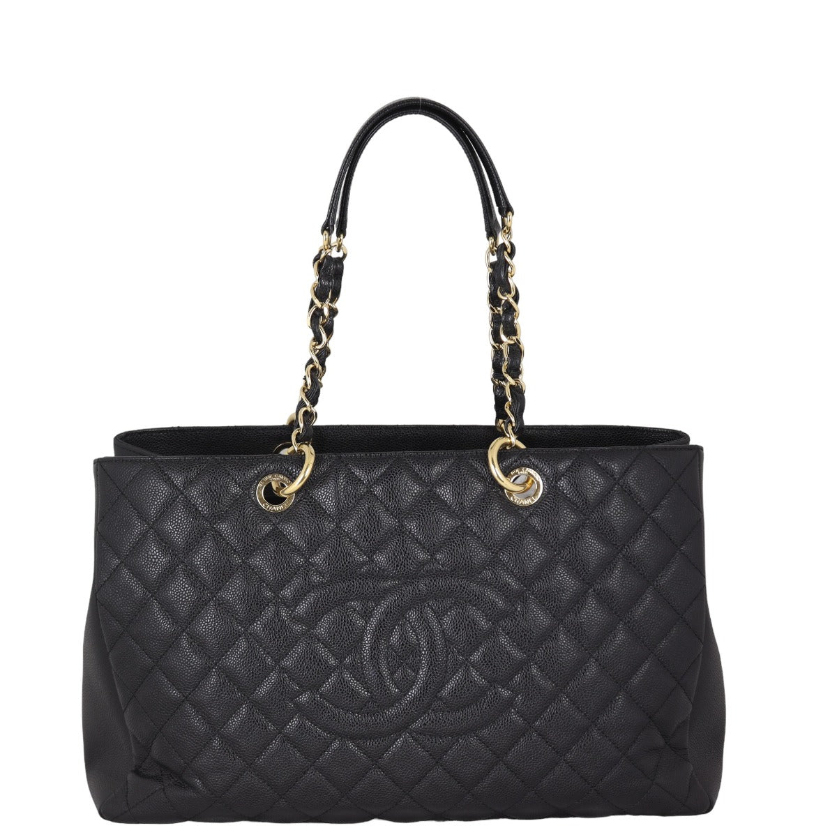 Chanel Grand Shopping Tote XL Tote Bag Shopping Tote14062023