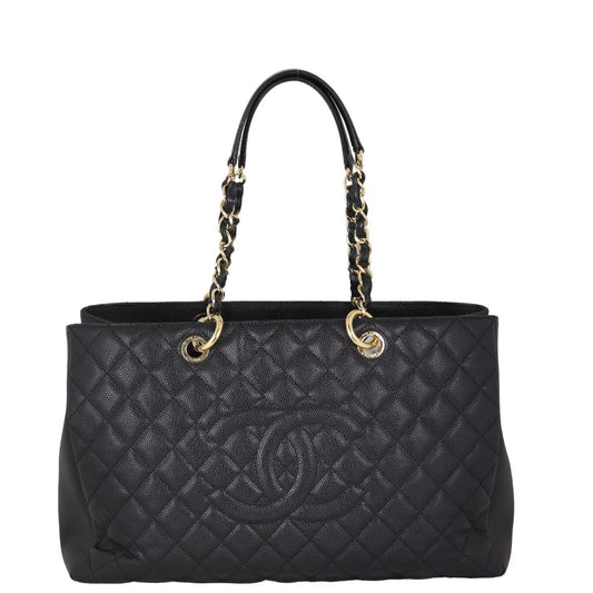 Chanel Grand Shopping Tote XL Tote Bag Shopping Tote14062023