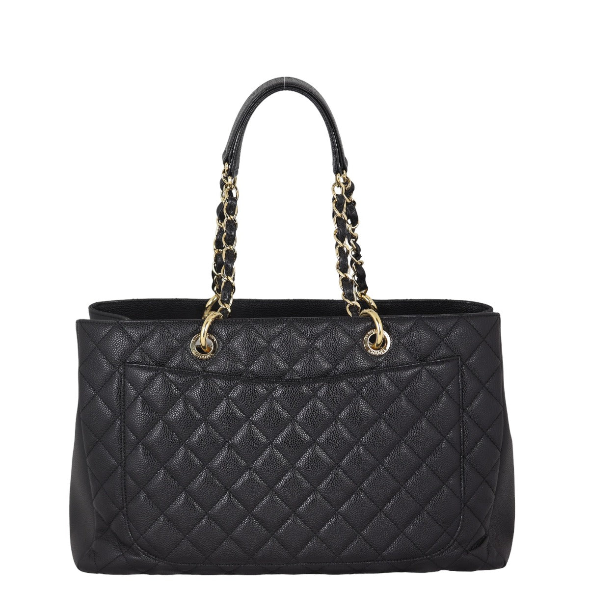 Chanel Grand Shopping Tote XL Tote Bag Shopping Tote14062023