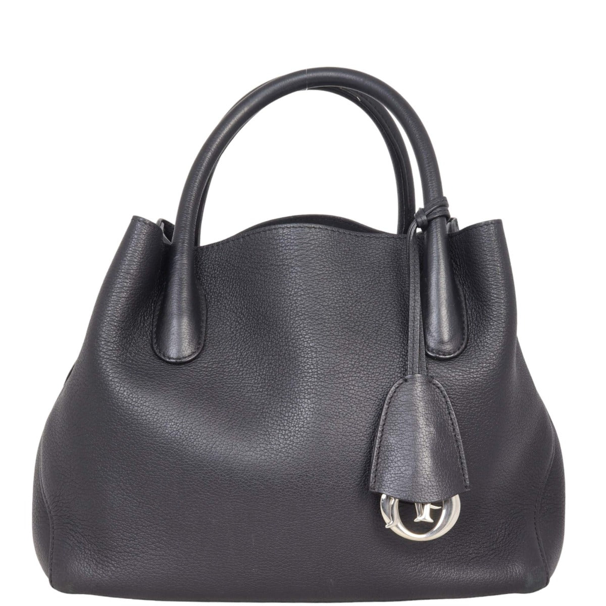 Dior Open Bar Tote Handbag Tote Bag