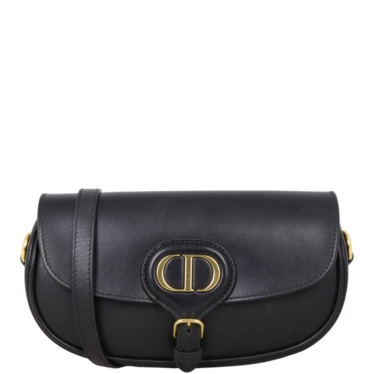 Dior Crossbody Bag Bobby East-West Bag 2 Shoulder Bag