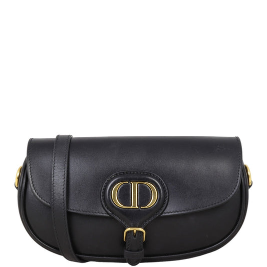 Dior Crossbody Bag Bobby East-West Bag 2 Shoulder Bag