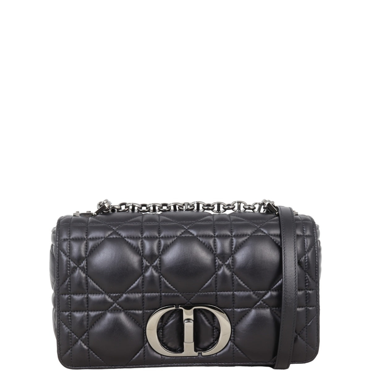 Dior Caro Bag Travel Bag
