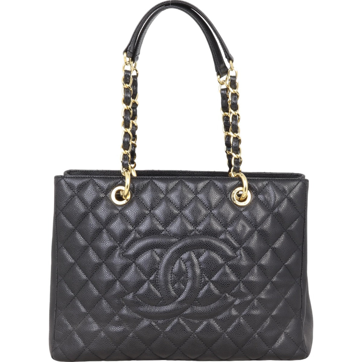 Chanel Grand Shopping Tote Tote Bag Shopping Tote05022024