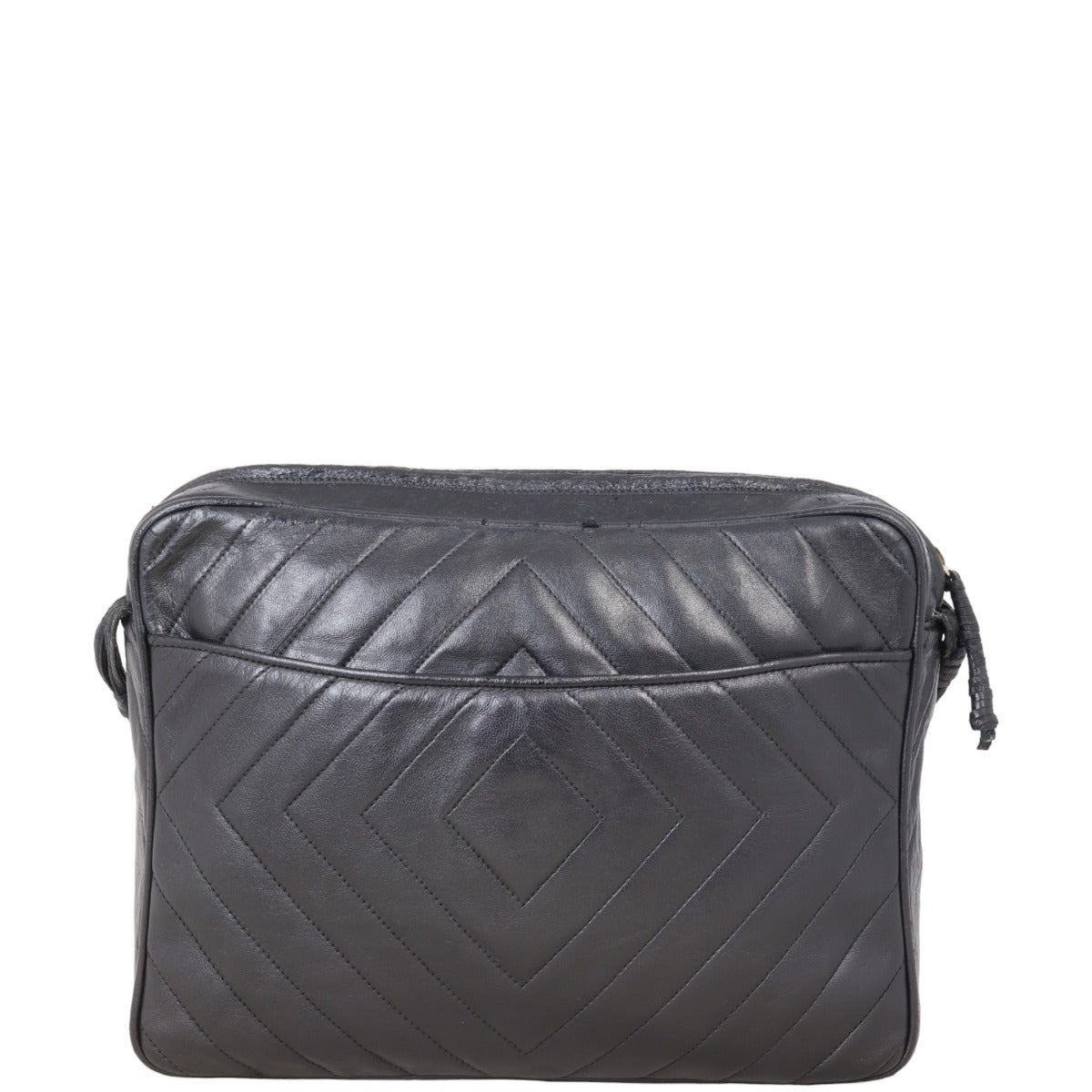 Chanel Camera Tassel Bag Handbag