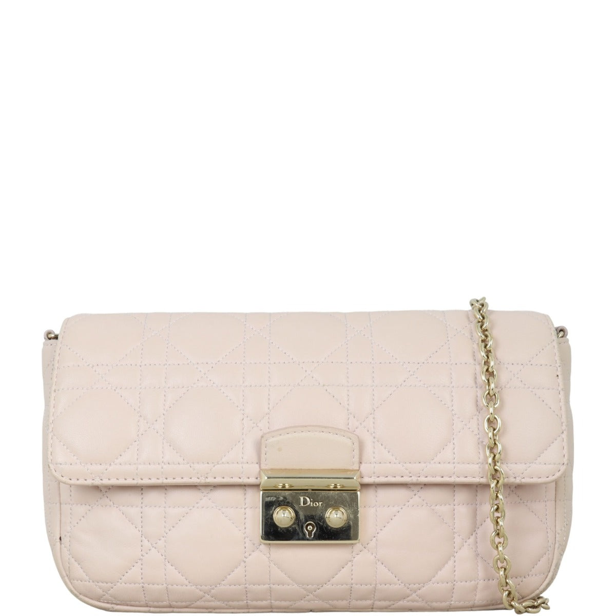 Dior Crossbody Bag Miss Promenade Pouch 11 Shoulder Bag