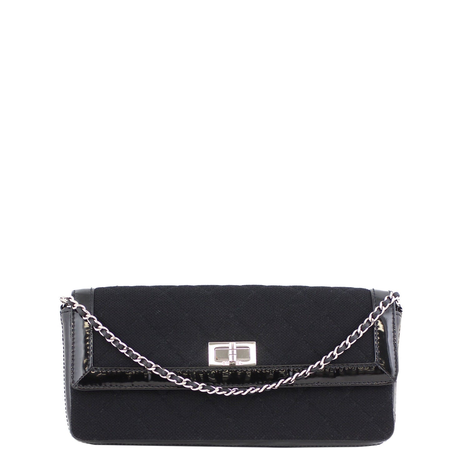 Chanel Reissue East West Bag Flap Handbag