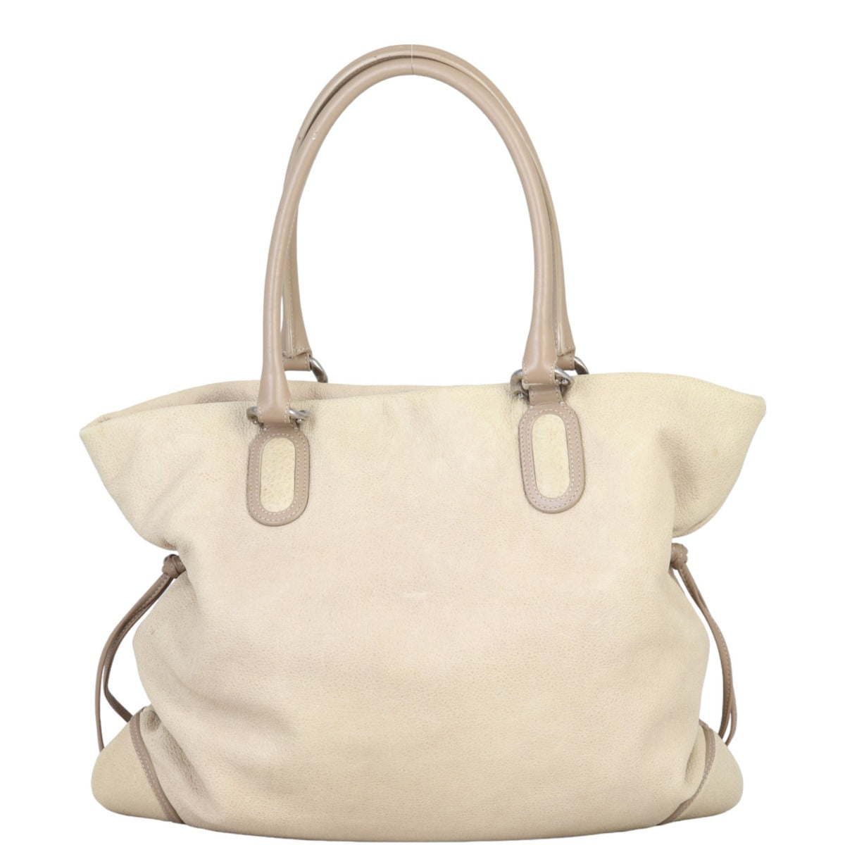 Chanel CC Cup Tote Tote Bag