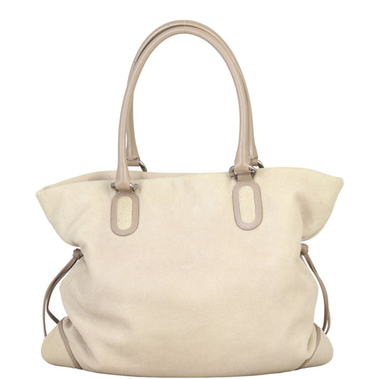 Chanel CC Cup Tote Tote Bag