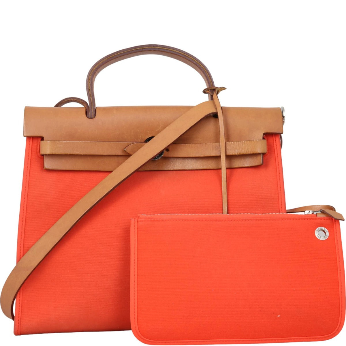 Hermes Herbag Zip Crossbody Bag Zip 3106022024