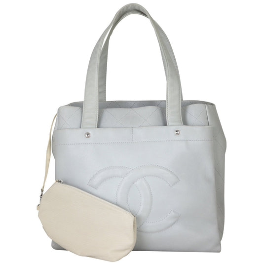 Chanel Ultimate Executive Tote Tote Bag