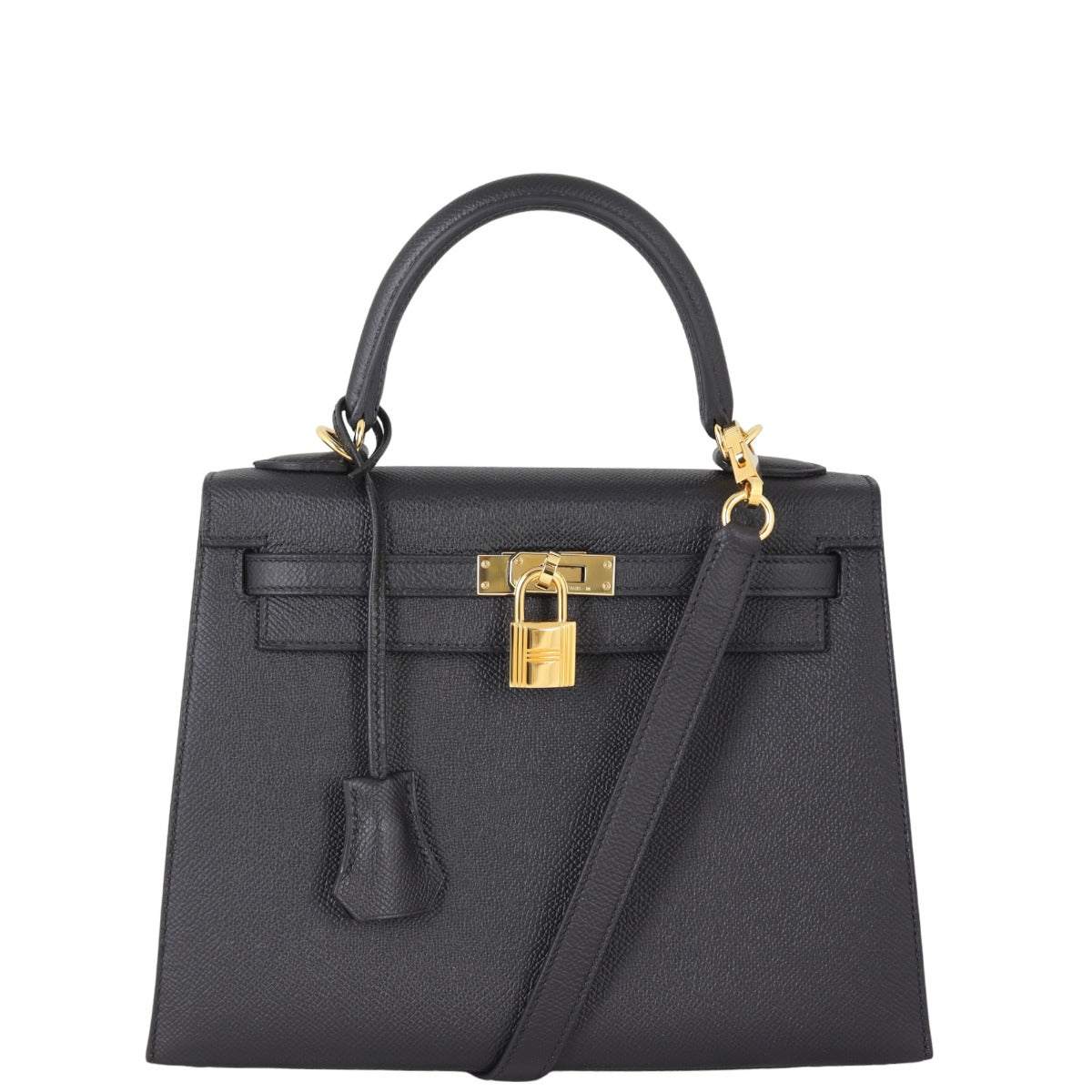 Hermes Kelly Sellier Epsom Crossbody Bag Sellier Epsom15062023