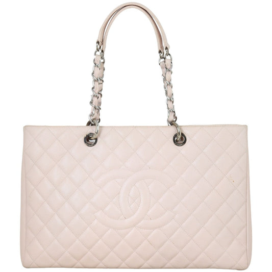 Chanel Grand Shopping Tote XL Tote Bag Tote Xl04062024