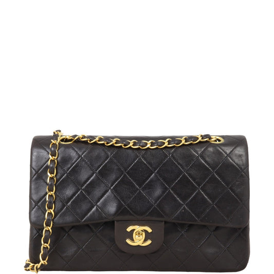 Chanel Classic Double Handbag Medium Flap Medium 02042024