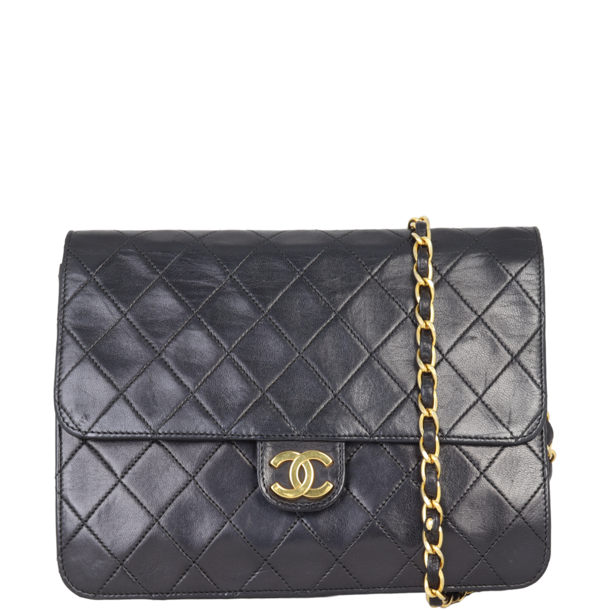 Chanel CC Bag Flap Handbag