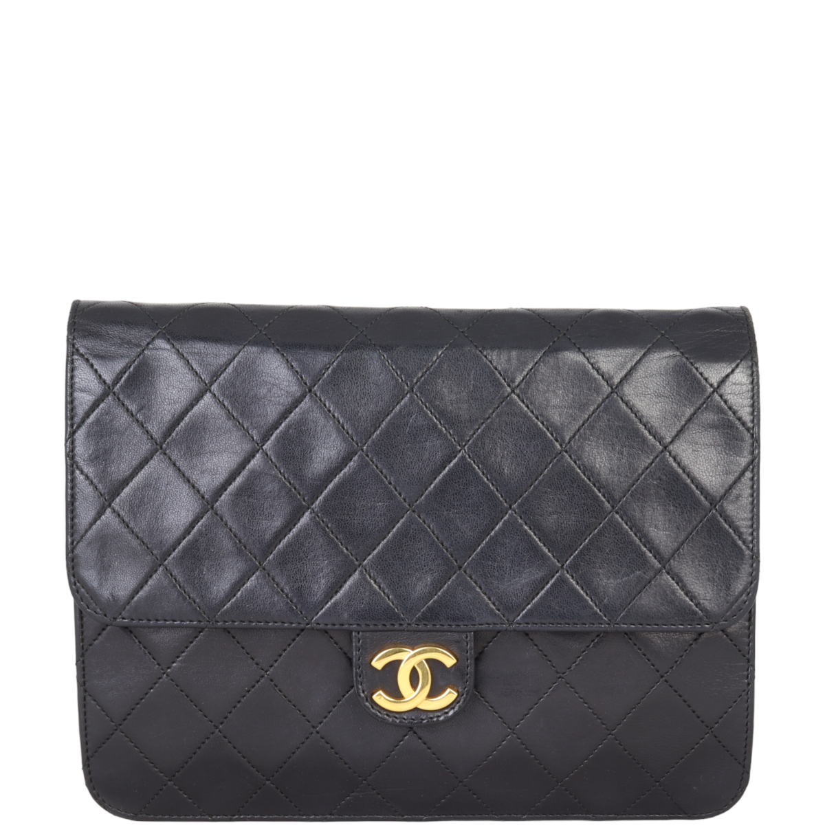 Chanel CC Bag Flap Handbag