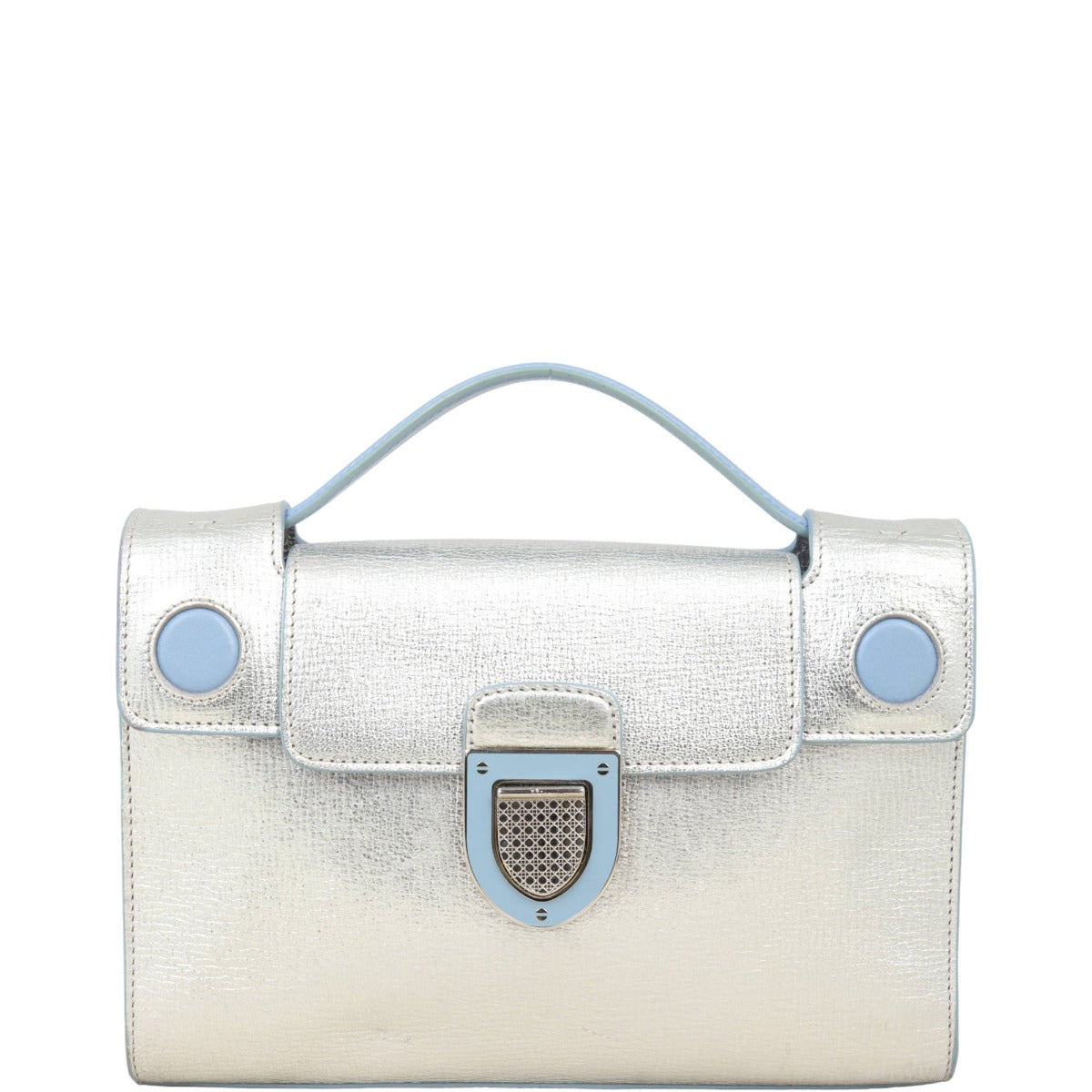 Dior ever Clutch On Handbag Chain Clutch Bag