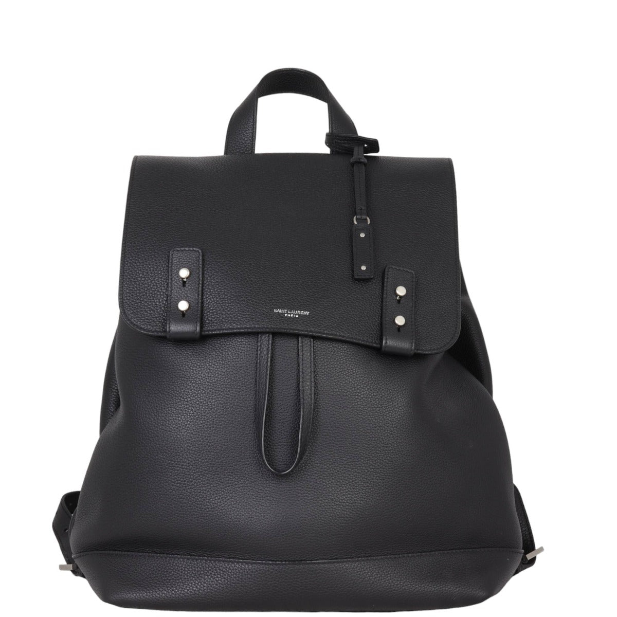 YSL Saint Laurent Saint Laurent Sac De Jour Backpack