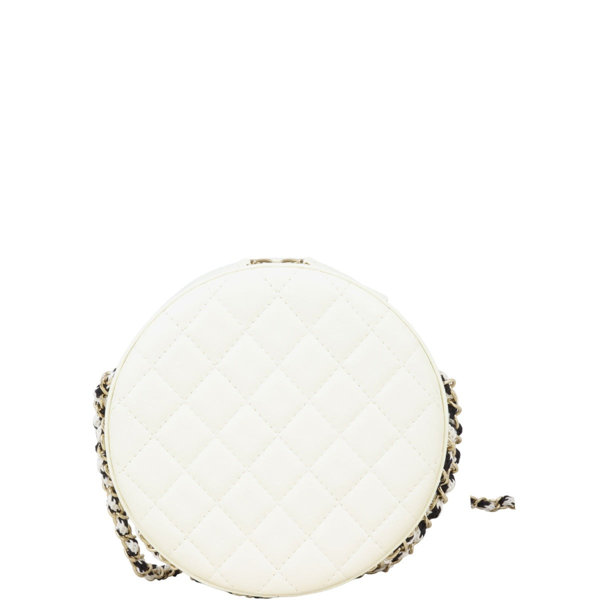 Chanel Coco La Pausa Lifesaver Bag Chain Handbag